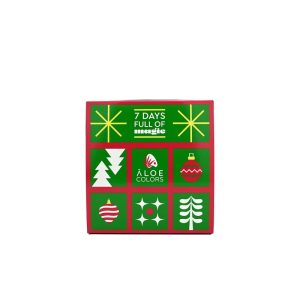 Gift Set Full Of Magic - Advent Calendar of 7 Days