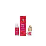 Car Perfume Berry Xmas - Aloe Colors