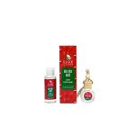 Car Perfume Ho Ho Ho - Aloe Colors