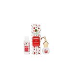 Car Perfume Kourabies - Aloe Colors