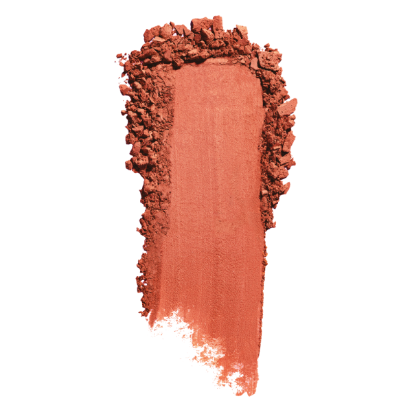 Wet n Wild Color Icon Blush Mellow Wine Swatch
