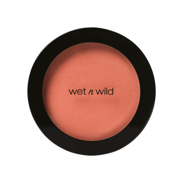 Color Icon Blush Mellow Wine - Wet n Wild