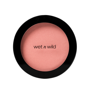 Color Icon Blush Pinch Me Pink - Wet n Wild
