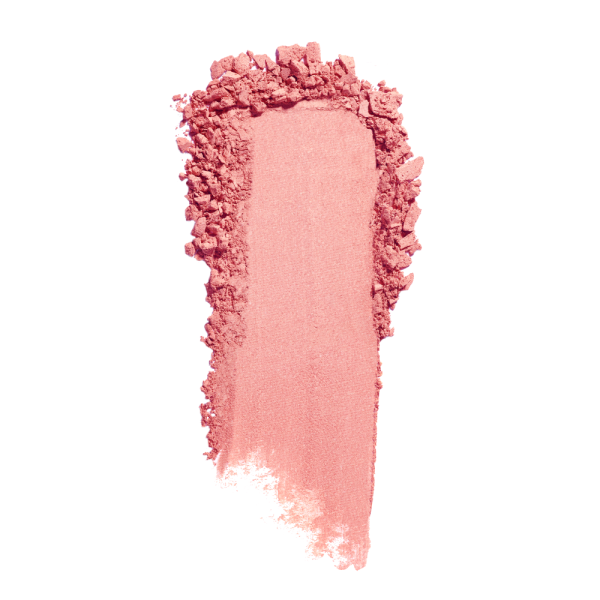 Wet n Wild Color Icon Blush Pinch Me Pink Swatch