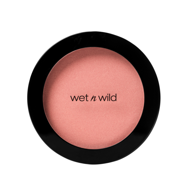 Color Icon Blush Pinch Me Pink - Wet n Wild