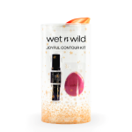 Joyful Contour Kit with Dual Ended Contour Stick & Make-up Sponge - Wet n Wild