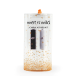 Joyful Kisses Kit with 2 Lipsticks - Wet n Wild