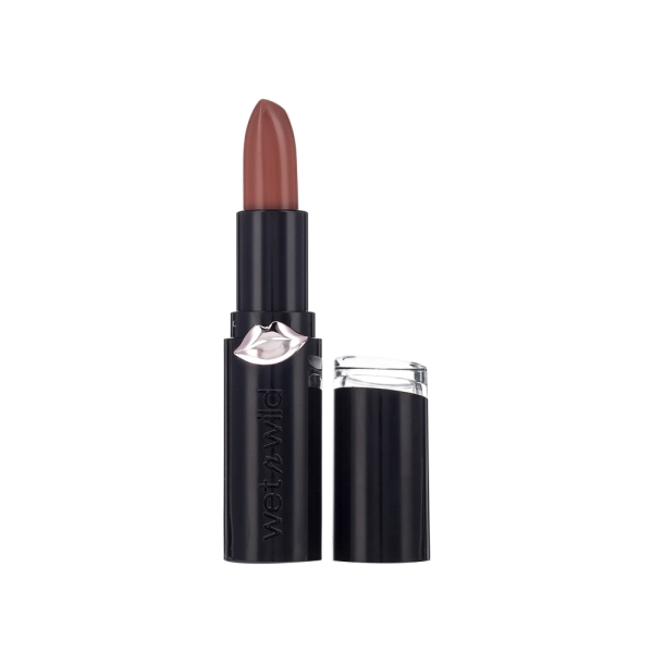 Mega Last Matte Lip Color Sand Storm - Wet n Wild
