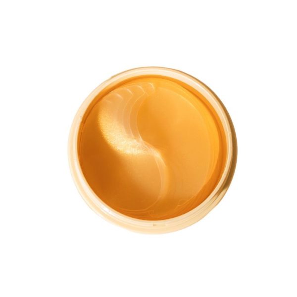 Snail Eye Patches - Dizao Natural