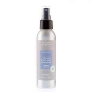 Organic Hydrosol Rosemary - Evergetikon