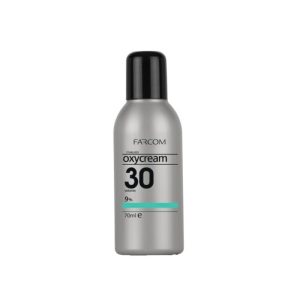 Oxycream 30 volumes 9% 70ml - Farcom