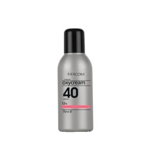 Oxycream 40 volumes 12% 70ml - Farcom