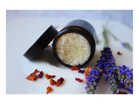 Απολέπιση (exfoliation) προσώπου & σώματος.