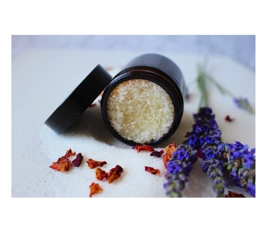 Απολέπιση (exfoliation) προσώπου & σώματος.