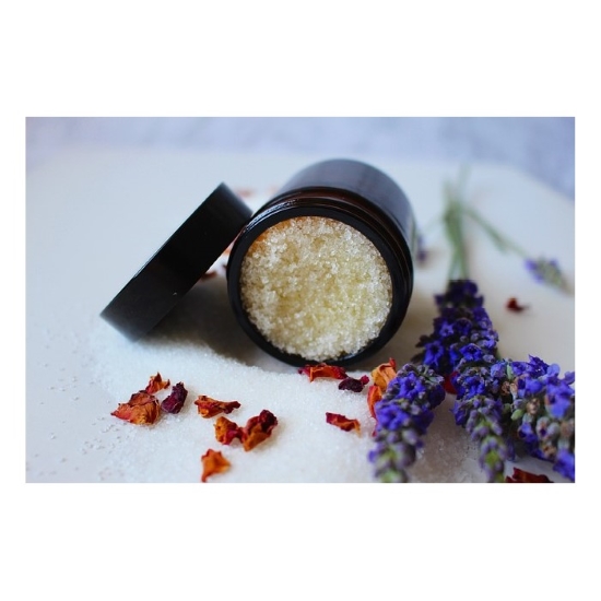 Απολέπιση (exfoliation) προσώπου & σώματος.