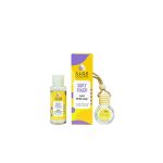 Car Perfume Silky Touch - Aloe Colors