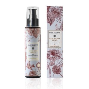 Hair/Body Serum Pomegranate - Blue Scents