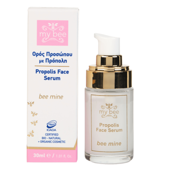 Face Serum Propolis - My Bee
