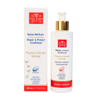 Repair and Protect Conditioner with Propolis and Keratin - My Bee