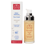Advanced Lift Face Cream w/ Propolis and Royal Jelly - My Bee