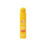 Into the Sun Lip Oil Sun Protection 10 ml - Aloe Colors