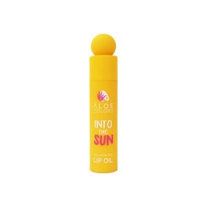 Into the Sun Lip Oil Sun Protection 10 ml - Aloe Colors