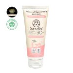 Mineral Kids Sunscreen spf 30 - Suntribe