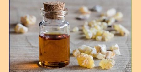 Αιθέριο Έλαιο Λιβάνι: Φυσικός Θησαυρός για την Επιδερμίδα!