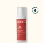 High Protection Invisible Sun Lotion for Face/Body spf 50 - Alga Maris (Lab of Biarritz)