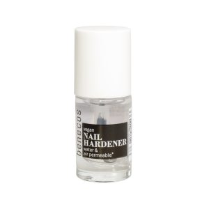 Nail Hardener Water and Air Permeable - Benecos