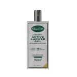 Active Shower Gel w/ anti-odour factors - Kalliston