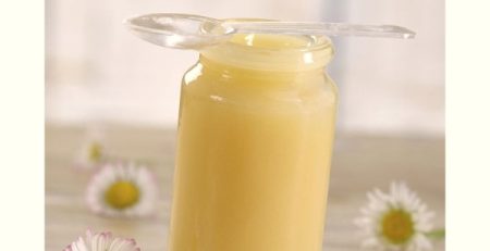 Βασιλικός πολτός - Ελιξίριο νεότητας!