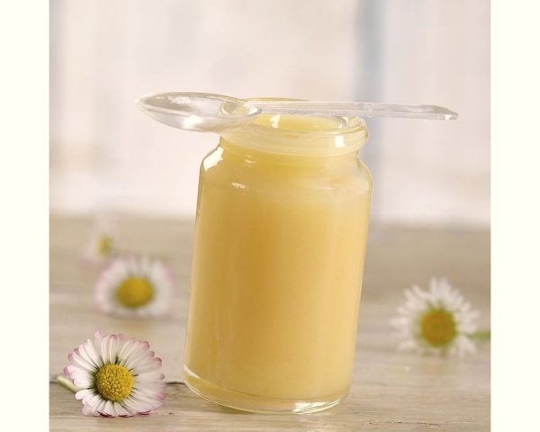 Βασιλικός πολτός - Ελιξίριο νεότητας!