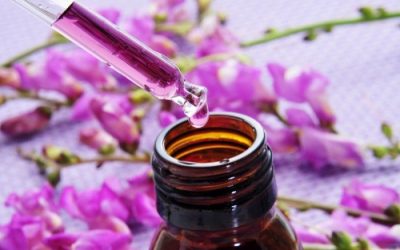 Αιθέρια Έλαια