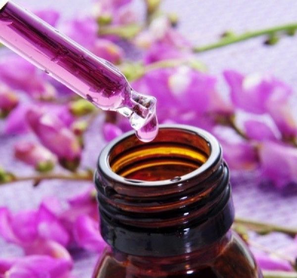 Αιθέρια Έλαια