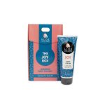 The Joy Box with a hand cream 75 ml and a mystery gift! - Aloe Colors
