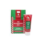 The Melomakarono Box with a hand cream 75 ml and a mystery gift! - Aloe Colors