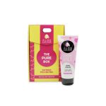 The Pure Box with a hand cream 75 ml and a mystery gift! - Aloe Colors