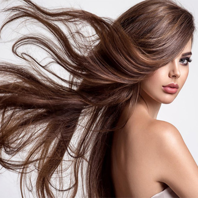 Φροντίδα Μαλλιών