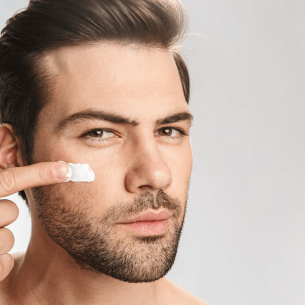 Ανδρική Φροντίδα