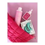 Balance Skicare Bag / Niacinamide - Aloe Colors