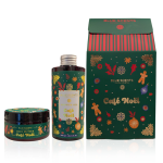 Cafe Noel Gift Box - Blue Scents