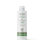 Donkey Milk Shampoo for Dry Hair/Scalp 250 ml - Kalliston