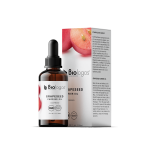 Grape Seed Carrier Oil, Vegan - Cold pressed / Biologos