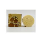 Furry Friends: Solid Shampoo for Pets - Vis Olivae