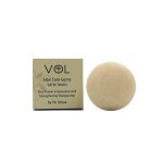 Strengthening Shampoo Bar Satin Touch by Vis Olivae