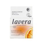 Glow By Nature Vit. C 3 in 1 Cream 50 ml - Lavera