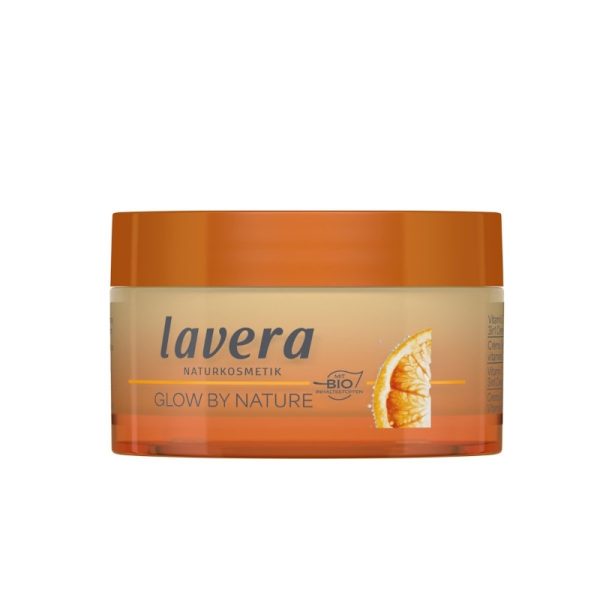 3 in 1 Vit. C Cream - Glow by Nature