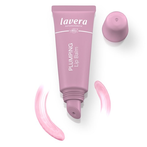 Plumbing Lip Balm - Lavera