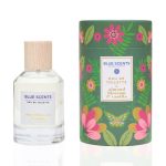 Almond Blossom & Vanilla Eau de Toilette 100ml - Blue Scents